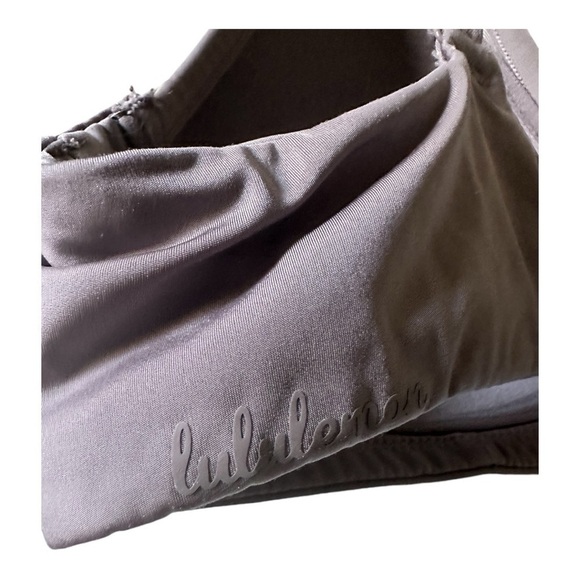 Lululemon Simply Sheer Bra 34C - Picture 7 of 7